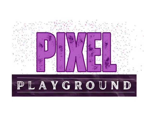 Pixelplayground